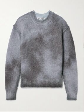 ACNE Studios Crew Neck Sweater